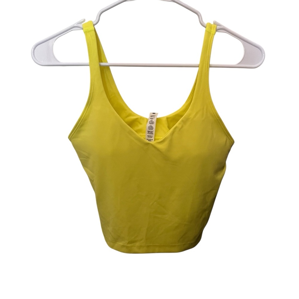 Lululemon Align Tank Top